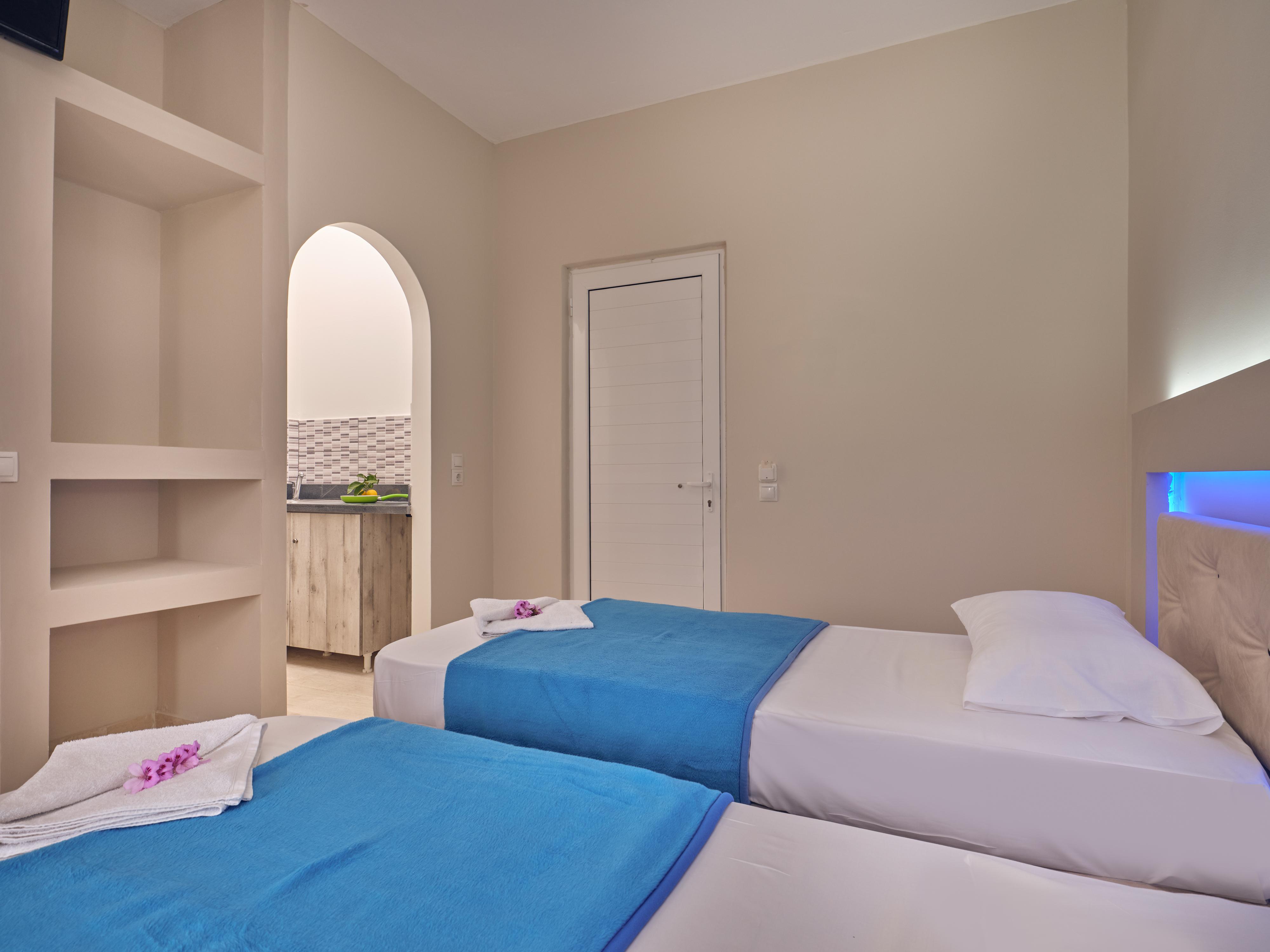 Savvas Hotel (Adults Only) Laganas Exterior photo