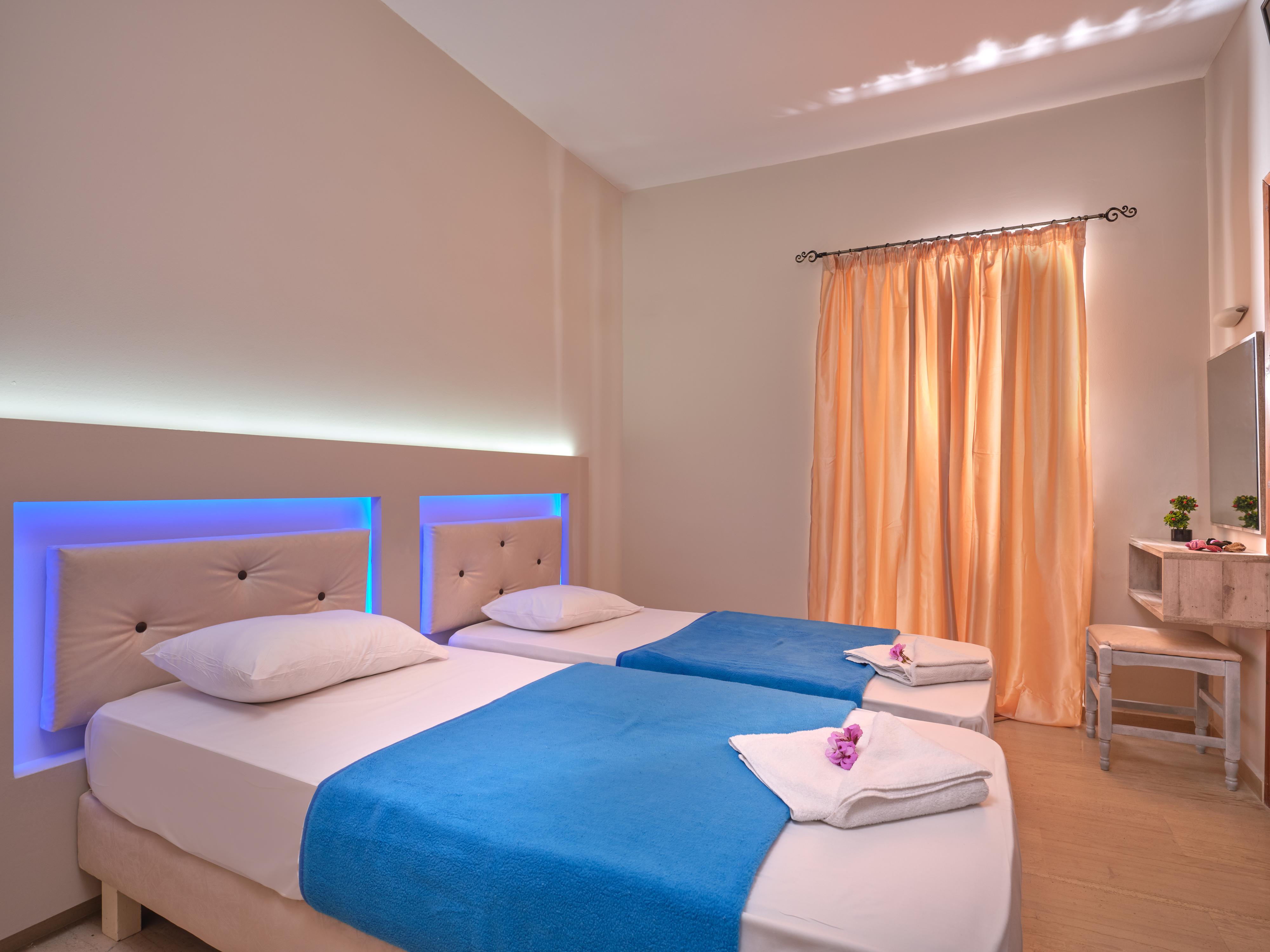 Savvas Hotel (Adults Only) Laganas Exterior photo