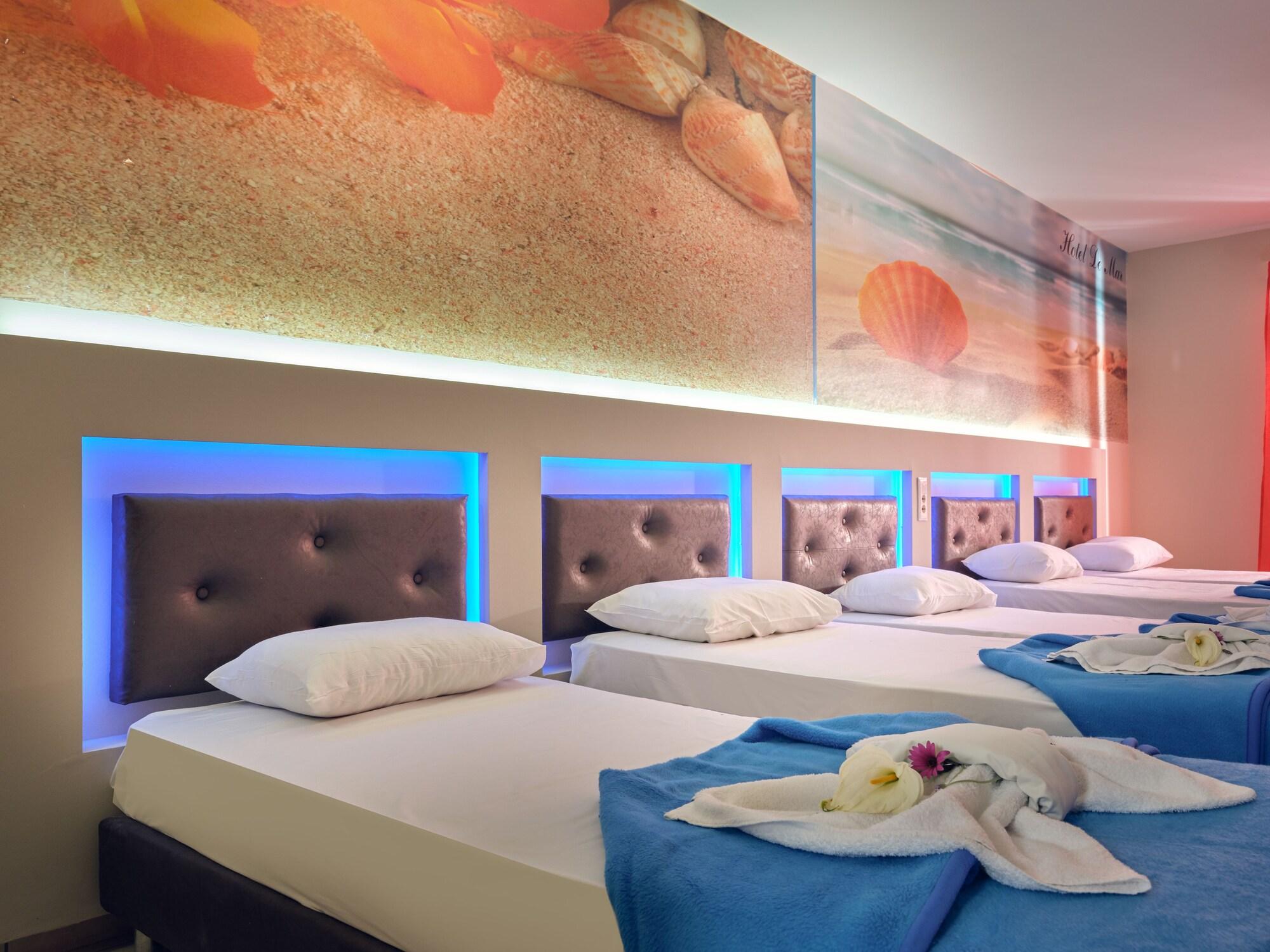 Savvas Hotel (Adults Only) Laganas Exterior photo