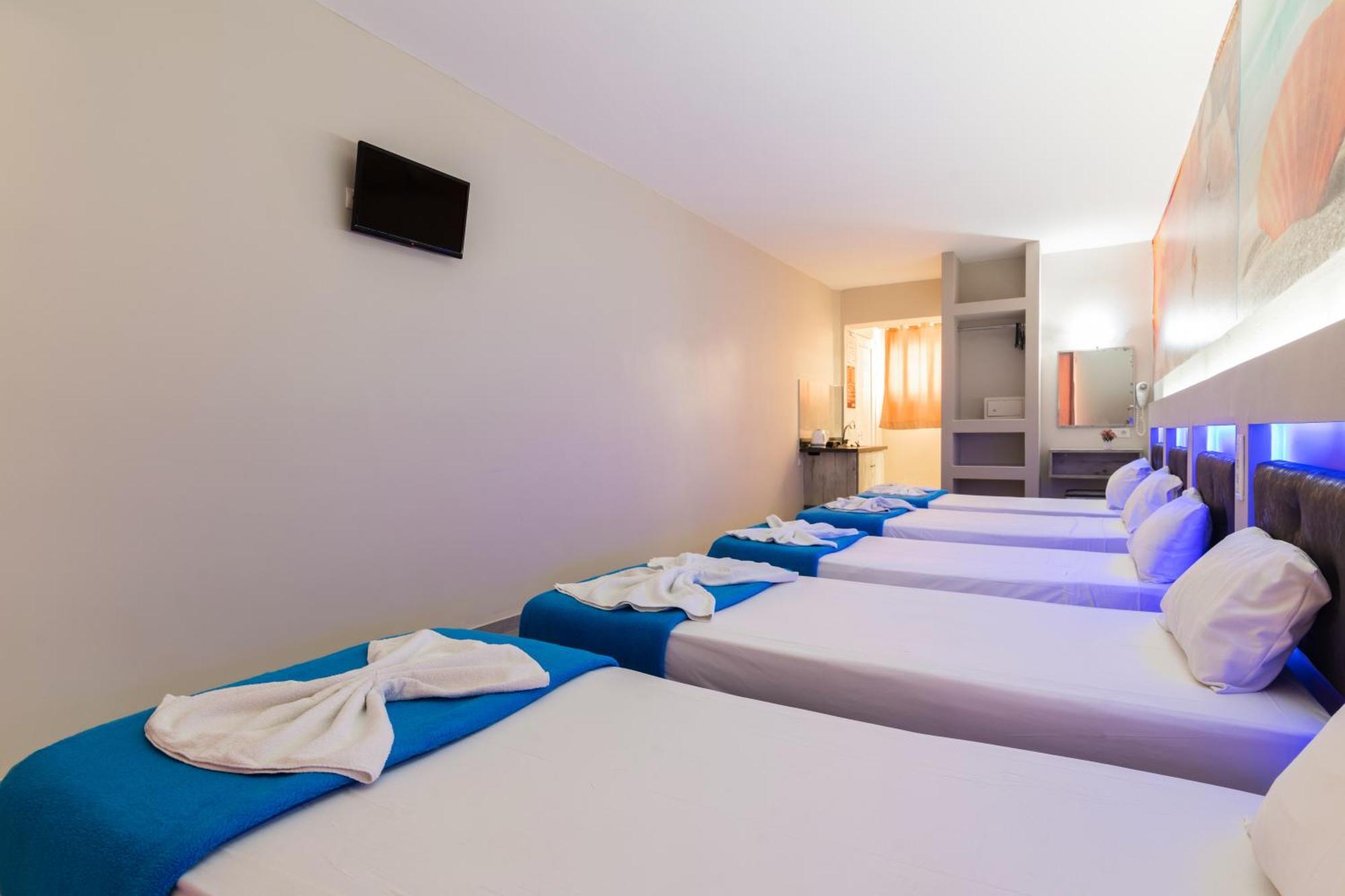 Savvas Hotel (Adults Only) Laganas Exterior photo