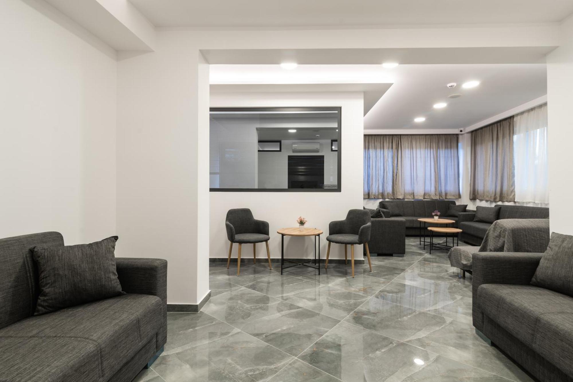 Savvas Hotel (Adults Only) Laganas Exterior photo