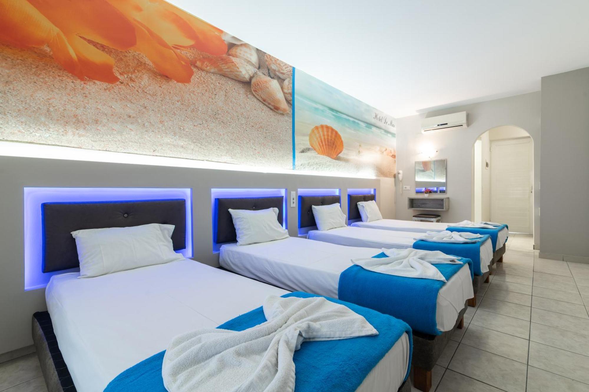 Savvas Hotel (Adults Only) Laganas Exterior photo