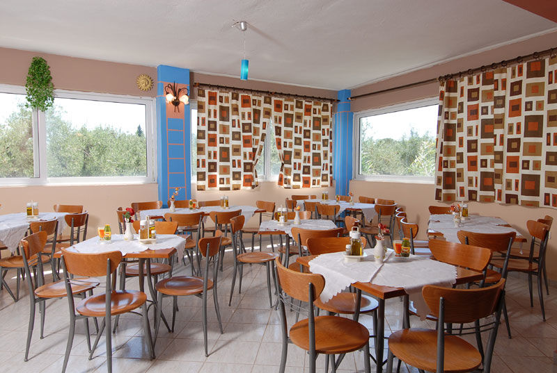 Savvas Hotel (Adults Only) Laganas Exterior photo
