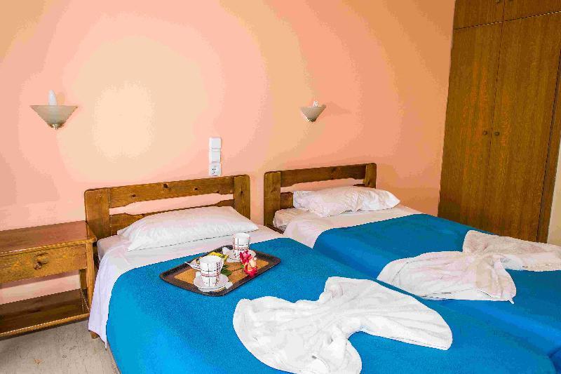 Savvas Hotel (Adults Only) Laganas Exterior photo